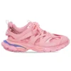 Track 1.0 Track LED-Sneakers «Pink Purple» 555032W3AD45000