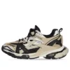 Track 2.0 Sneakers «Beige Black» 690494W3GN28071