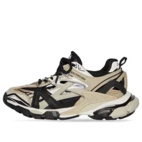 Track 2.0 Sneakers «Beige Black» 690494W3GN28071