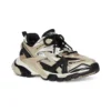 Track 2.0 Sneakers «Beige Black» 690494W3GN28071