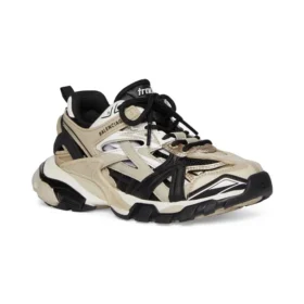 Track 2.0 Sneakers «Beige Black» 690494W3GN28071