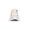 Track 2.0 Sneakers «White Orange Black» 690494W3GN39059