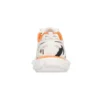 Track 2.0 Sneakers «White Orange Black» 690494W3GN39059