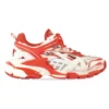 Track 2.0 Sneakers «White Red» 568614W3AE29061