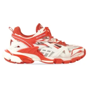 Track 2.0 Sneakers «White Red» 568614W3AE29061