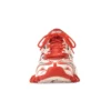 Track 2.0 Sneakers «White Red» 568614W3AE29061