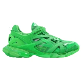 Track.2 «Clear Sole – Green» 668823W3CT13510