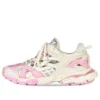 Track.2 joggesko «White Pink» 568615W3AE25511