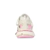 Track.2 joggesko «White Pink» 568615W3AE25511