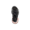 Track-sandaler «Clearsole Black Red» 655954W2CC31096