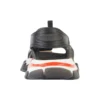 Track-sandaler «Clearsole Black Red» 655954W2CC31096