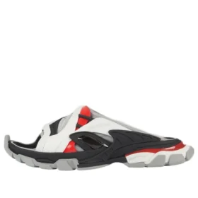 Track.2-sandaler «White Black Red» 618083W2FL11560