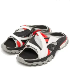 Track.2-sandaler «White Black Red» 618083W2FL11560