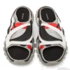 Track.2-sandaler «White Black Red» 618083W2FL11560