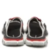 Track.2-sandaler «White Black Red» 618083W2FL11560