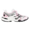 Track.2-Sneaker «Pink» 568615W3AE25291