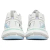 Track.2-Sneaker «White Light Blue» 568615W2GN39045