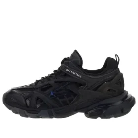Track.2-Sneakers «Black» 668822W3CT11000
