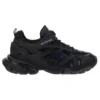 Track.2-Sneakers «Black» 668822W3CT11000