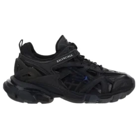 Track.2-Sneakers «Black» 668822W3CT11000
