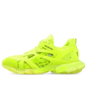 Track.2-Sneakers «Clear Sole Neon Yellow» 668823W3CT27510 Track.2-Sneakers «Clear Sole Neon Yellow» 668823W3CT27510