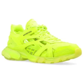 Track.2-Sneakers «Clear Sole Neon Yellow» 668823W3CT27510 Track.2-Sneakers «Clear Sole Neon Yellow» 668823W3CT27510