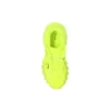 Track.2-Sneakers «Clear Sole Neon Yellow» 668823W3CT27510