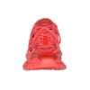 Track.2-Sneakers «Clear Sole Red» 668823W3CT16000