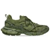 Track.2 Sneakers «Green» 568614W3RG33810