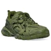 Track.2 Sneakers «Green» 568614W3RG33810