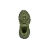 Track.2 Sneakers «Green» 568614W3RG33810