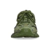 Track.2 Sneakers «Green» 568614W3RG33810