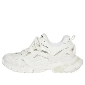 Track.2-Sneakers «White» 690494W3GN19000