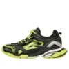 Track.2 Trainer «Black Yellow Green» 568614W2GN31073