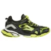 Track.2 Trainer «Black Yellow Green» 568614W2GN31073