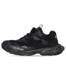 Track.3-Sneakers «Black Mesh» 700873W3RF11090 Track.3-Sneakers «Black Mesh» 700873W3RF11090