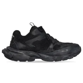 Track.3-Sneakers «Black Mesh» 700873W3RF11090 Track.3-Sneakers «Black Mesh» 700873W3RF11090
