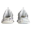 Track 3.0 Mules «White Graffiti Black» 653813W3SRA9014