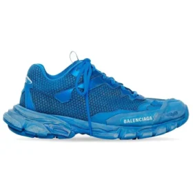 Track 3.0 Sneakers «Blue Mesh» 700875W3RF14090