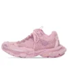 Track 3.0 Sneakers «Pink Mesh» 700873W3RF15090