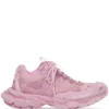 Track 3.0 Sneakers «Pink Mesh» 700873W3RF15090