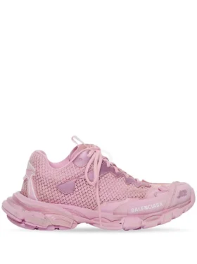 Track 3.0 Sneakers «Pink Mesh» 700873W3RF15090