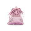 Track 3.0 Sneakers «Pink Mesh» 700873W3RF15090