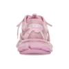 Track 3.0 Sneakers «Pink Mesh» 700873W3RF15090