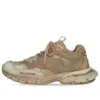 Track.3-Sneakers «Tan Mesh» 700875W3RF39897