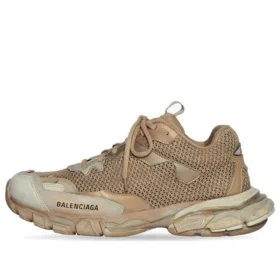 Track.3-Sneakers «Tan Mesh» 700875W3RF39897 Track.3-Sneakers «Tan Mesh» 700875W3RF39897
