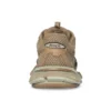 Track.3-Sneakers «Tan Mesh» 700875W3RF39897