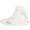 Track Hikers «Fake Fur Beige White» 668559W3CQ29700