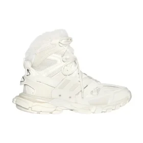 Track Hikers «Fake Fur Beige White» 668559W3CQ29700