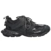 Track LED-joggesko «Black» 555036W1GB11000